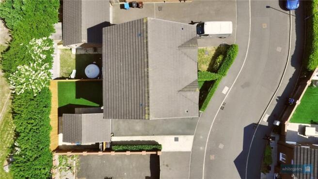 Drone Shot