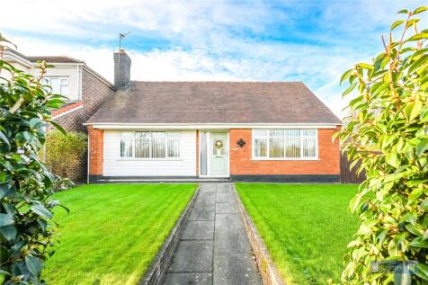 Portico Lane, Eccleston Park, Prescot, Merseyside, L34