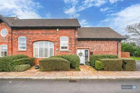 Ryder Court, Rainhill, Prescot, Merseyside, L35