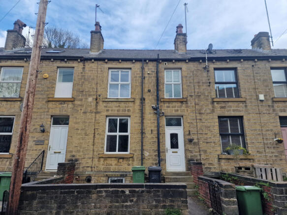 3 Bedroom Terraced Property