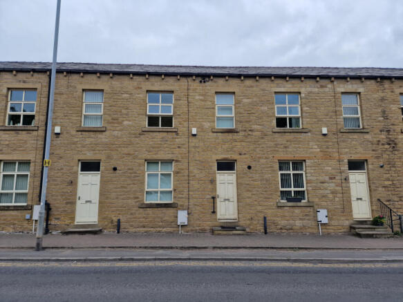 3 Bedroom Terraced Townhouse