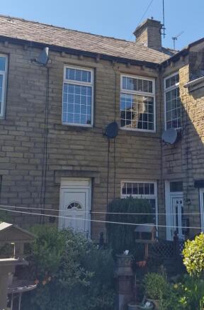 2 Bed Terraced House