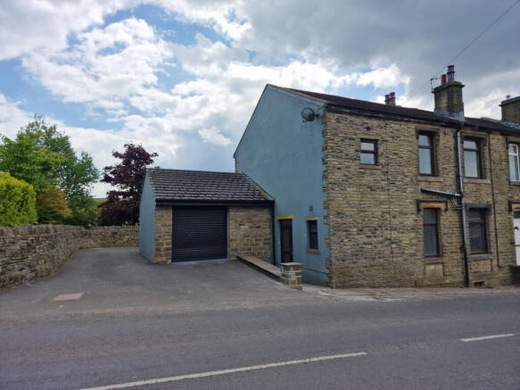 3 Bed Semi-Detached For Rent
