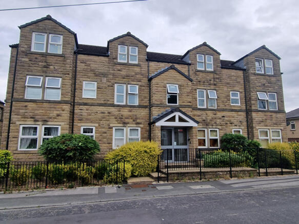 3 Bed Apartment for Rent
