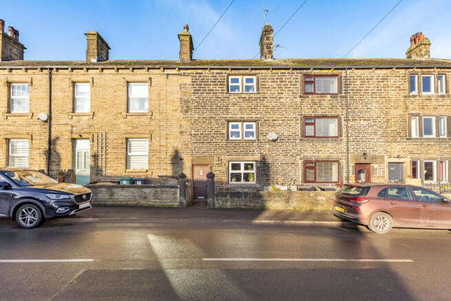 3 Bedroom Terrace for Rent