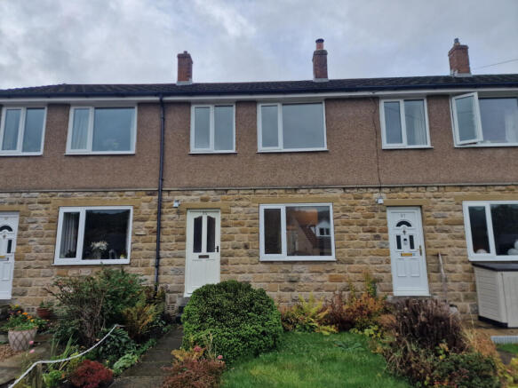 3 Bedroom Town House for Rent