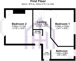 Floorplan 2