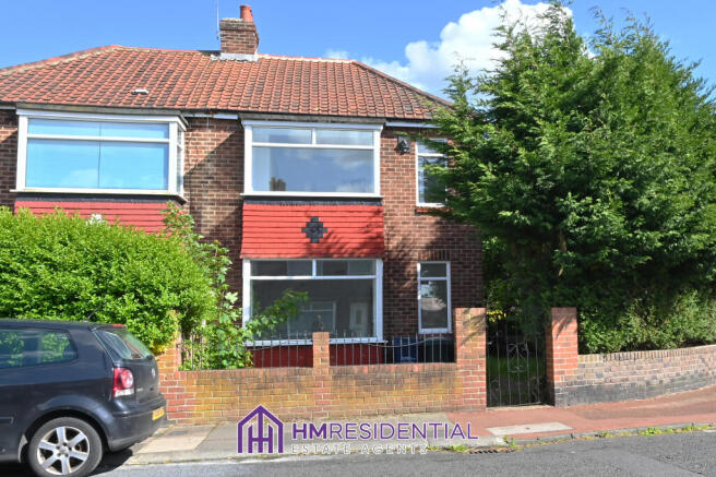 3 bedroom Semi Detached for sale