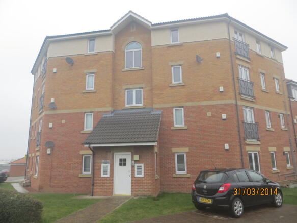 2 bedroom Apartment for sale