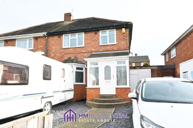 3 bedroom Semi Detached for sale