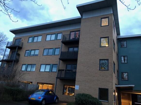 2 bedroom Apartment for sale