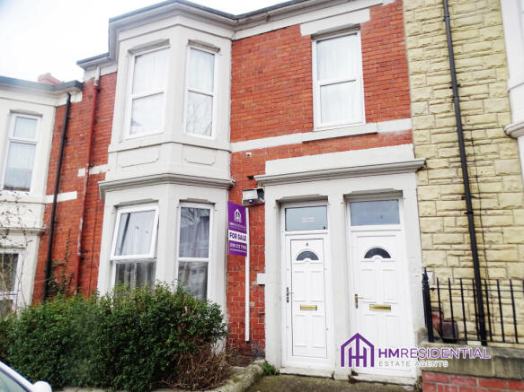 5 bedroom Flat for sale