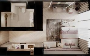 Internal Floorplan 
