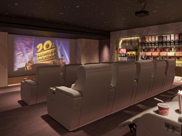 Cinema