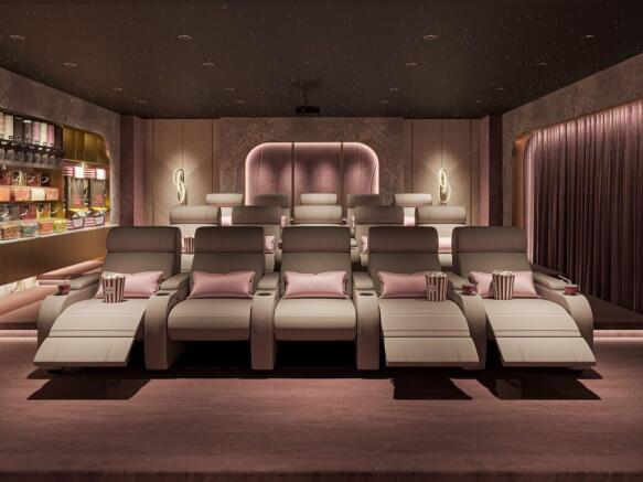 Cinema