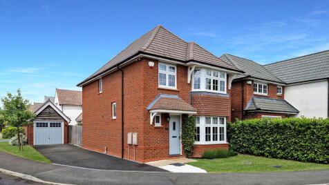 Stanley Field, Tyldesley M29 8SP