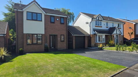 Cricketfield Lane, Walkden M28 0AQ