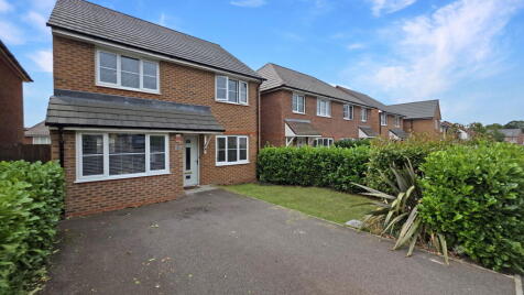 Garrett Meadow, Tyldesley M29 8SD