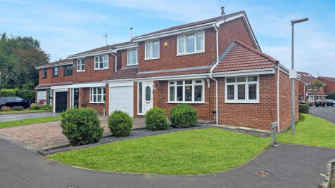 Cherington Drive, Tyldesley M29 8WE