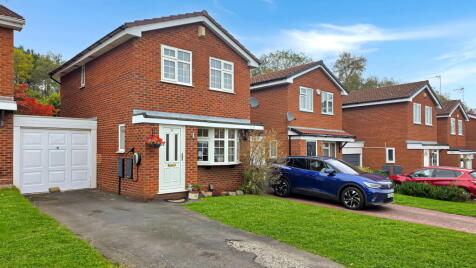 Fulbrook Way, Tyldesley M29 8WZ