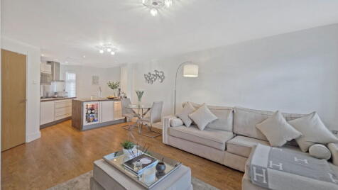 Worsley View, Worsley Road, Swinton M27 5SF