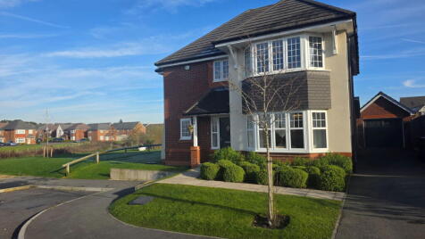 Fern Green Close, Mosely Common M28 1PJ