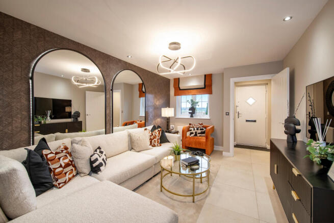 Showhome Photography