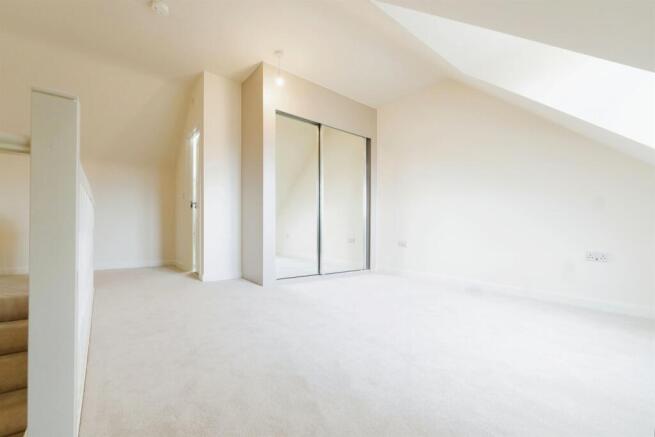 Principle Bedroom