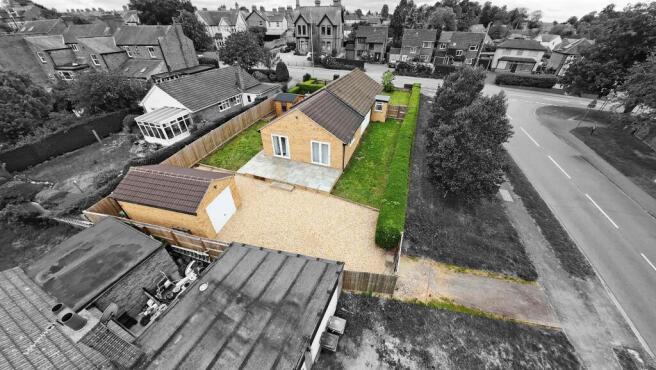 Aerial Shot 1