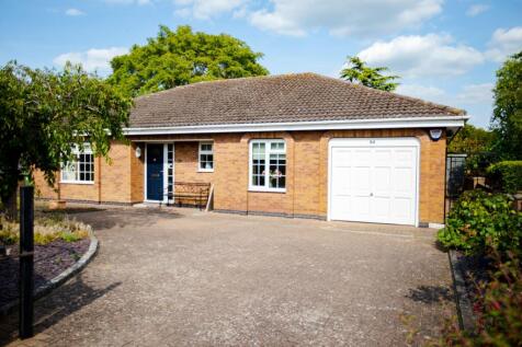 Barrowby Gate, Grantham, NG31