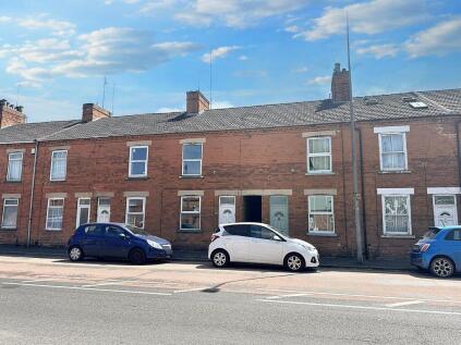 Bridge End Road, Grantham, NG31