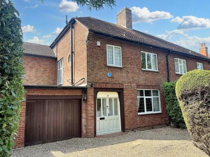 Barrowby Road, Grantham, NG31