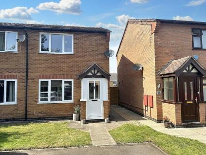 Ascot Drive, Grantham, NG31