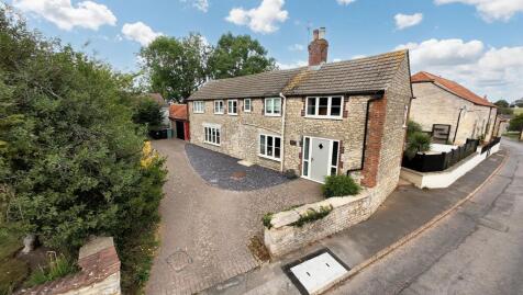 Chapel Hill, Ropsley, NG33