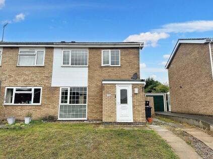 Kenilworth Road, Grantham, NG31