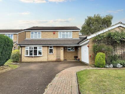 Gloucester Road, Grantham, NG31