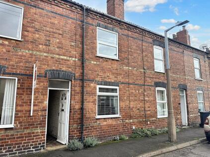 Cecil Street, Grantham, NG31