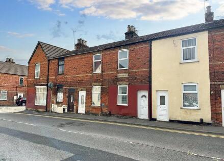 Springfield Road, Grantham, NG31