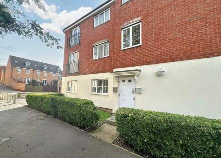 Cromford Court, Grantham, NG31