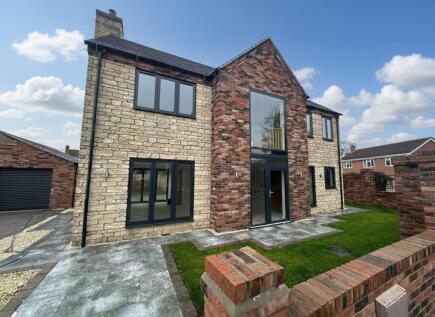 Green Lane, Grantham, NG31