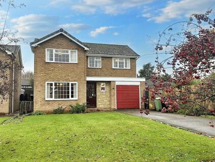 Wong Gardens, Barrowby, NG32