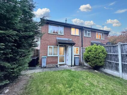 Willow Road, Balderton, NG24
