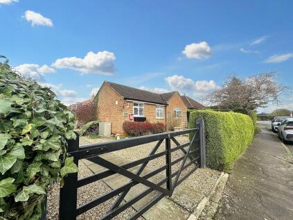 Hough Road, Frieston, NG32