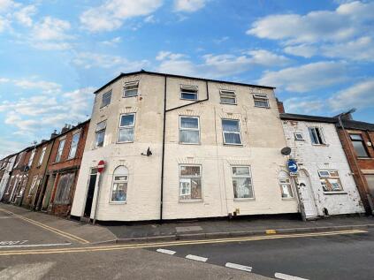 2 Flats for Sale on Grantley Street, Grantham, NG31