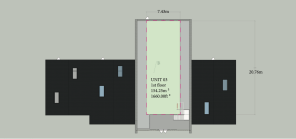Floor/Site plan 2