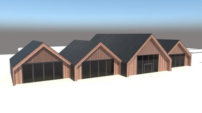 WPR Elevation