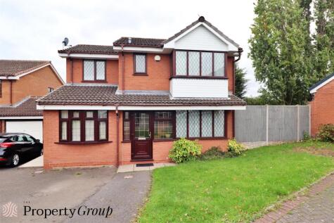 Heywood Close, Coventry