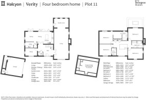 Floor plans