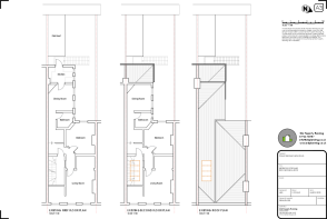 Floor/Site plan 2