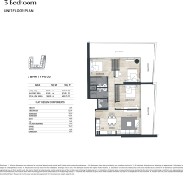 3BR - BinghattiGhost